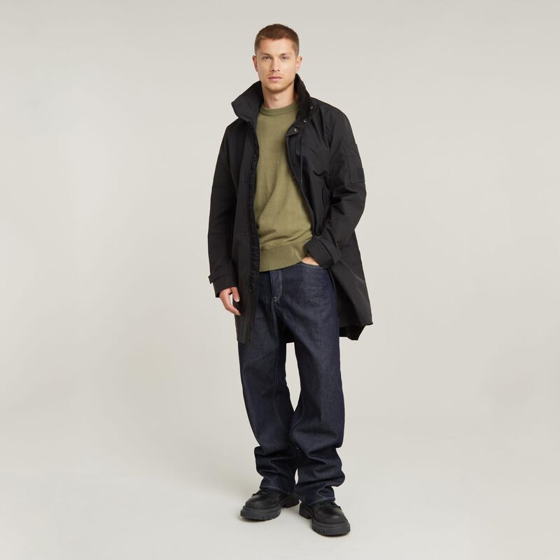 G-Star Premium Core Knitted Sweater image number 3